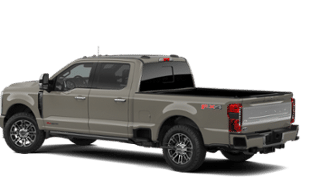 2026 Ford Super Duty® External Image 3